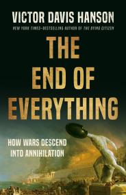 The End of Everything