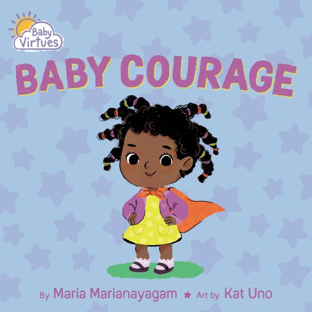 Baby Courage
