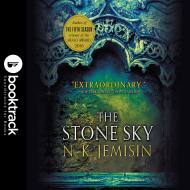 The Stone Sky: Booktrack Edition