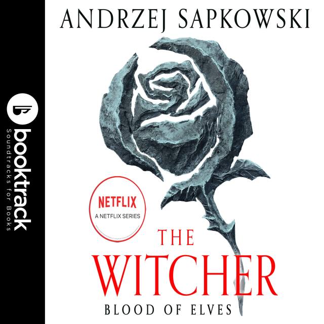 Blood of Elves: Booktrack Edition
