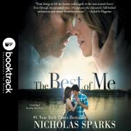 The Best of Me: Booktrack Edition