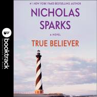 True Believer: Booktrack Edition
