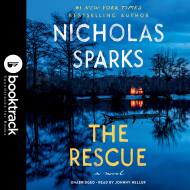 The Rescue: Booktrack Edition