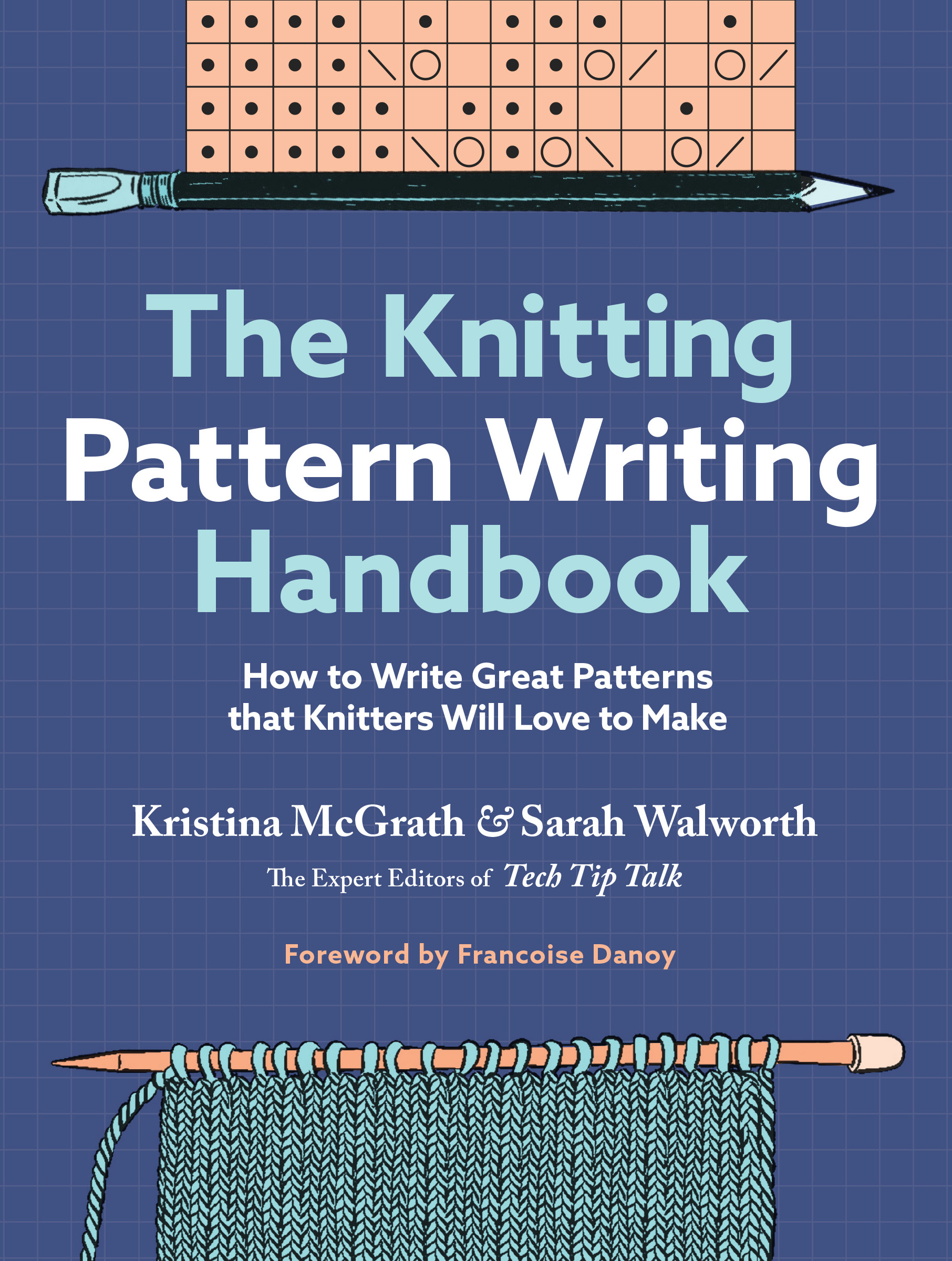Your Craft Library Needs These New Crochet and Knit Books