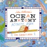 Ocean Anatomy Workbook Cover