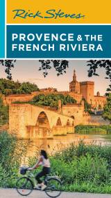 Rick Steves Provence & the French Riviera