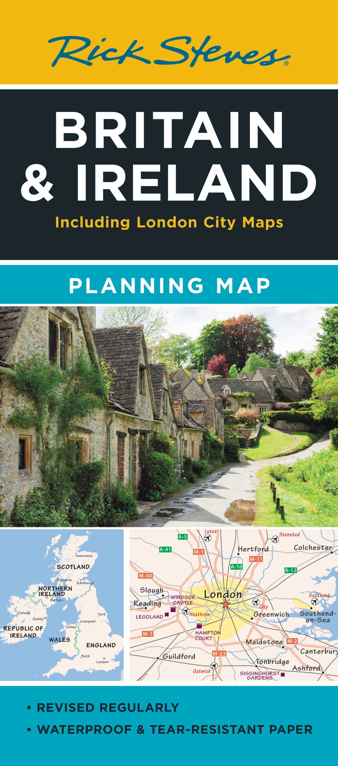 Rick Steves | Hachette Book Group