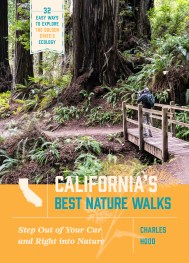 California's Best Nature Walks