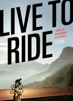 Live to Ride