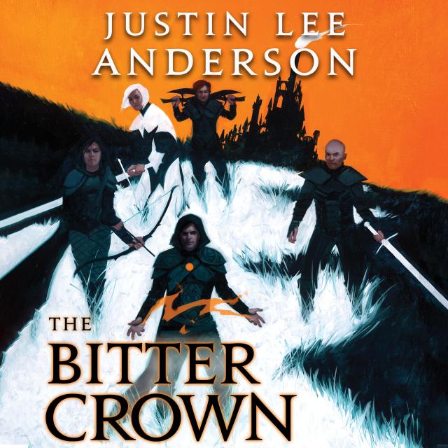The Bitter Crown