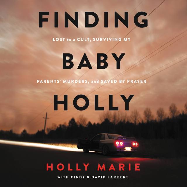 Finding Baby Holly