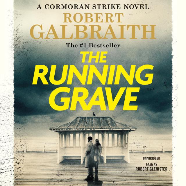 The Running Grave