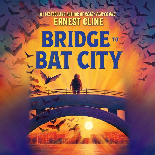 Bridge to Bat City