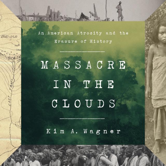 Massacre in the Clouds