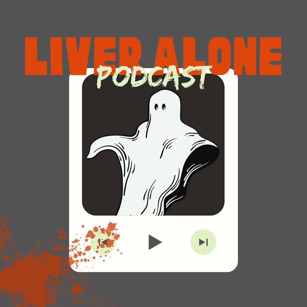 TheLiveralonePodcast