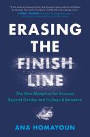 Erasing the Finish Line