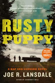Rusty Puppy