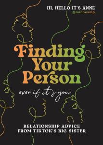 Finding Your Person: Even If It’s You