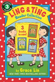 Ling & Ting Reader Collection