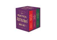 The Practical Witches' Box Set