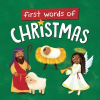 First Words of Christmas