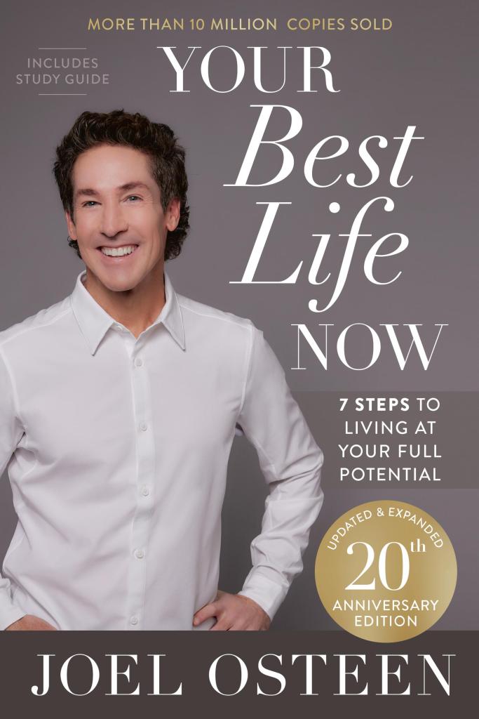 Your Best Life Now 