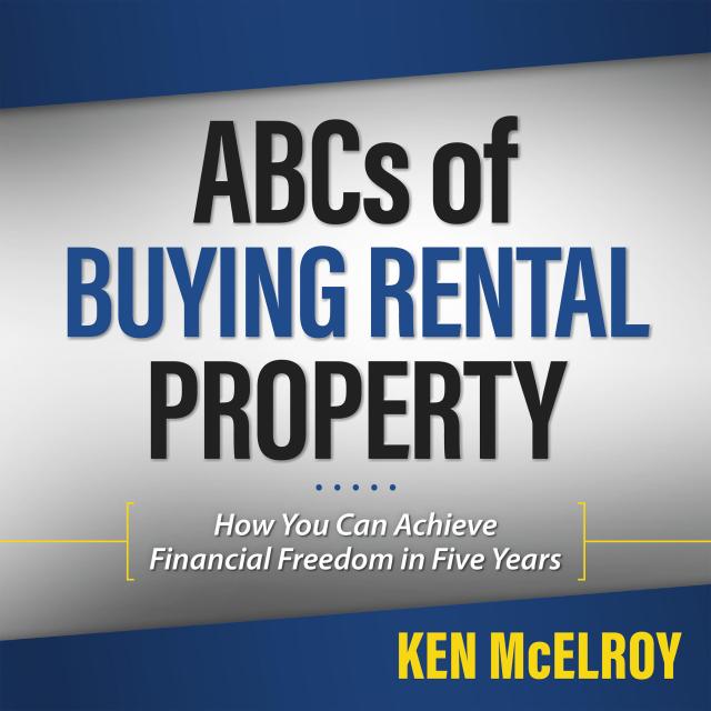 Rich Dad Advisors: ABC'S of Buying a Rental Property