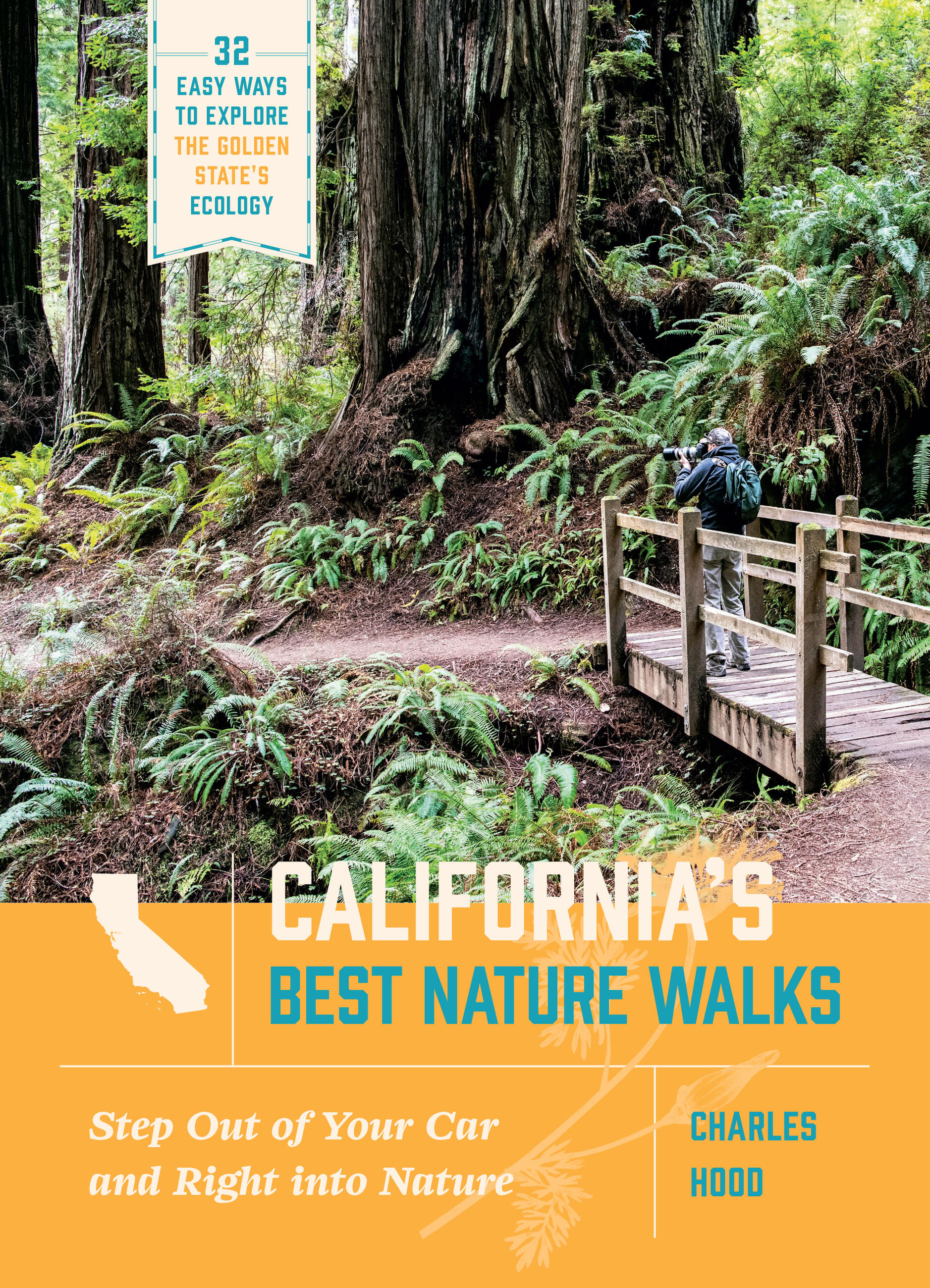 California Books - Gardening and Nature | Hachette Book Group