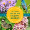 Book cover image for The Ultimate Wildlife Habitat Garden by Stacy Tornio