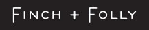 Finch + Foley Logo

