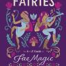 Cover of "The Little Encyclopedia of Fairies: An A-to-Z Guide to Fae Magic"