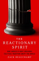 The Reactionary Spirit