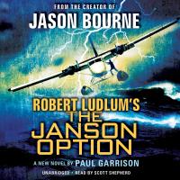 Robert Ludlum’s (TM) The Janson Option