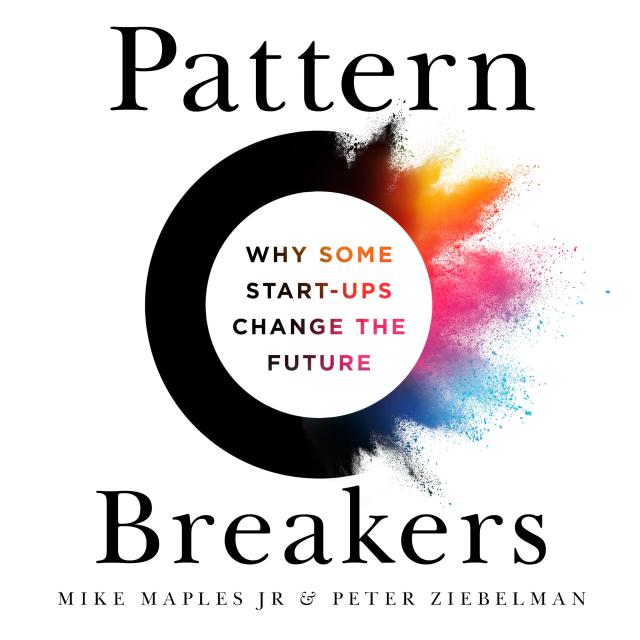 Pattern Breakers