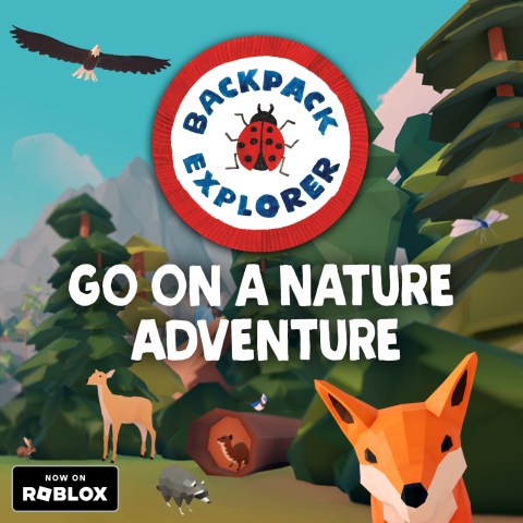 Backpack Explorer is now on Roblox!