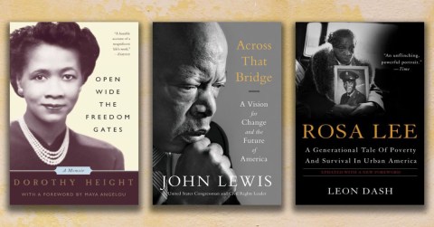 Rosa Parks Arrest – Anniversary