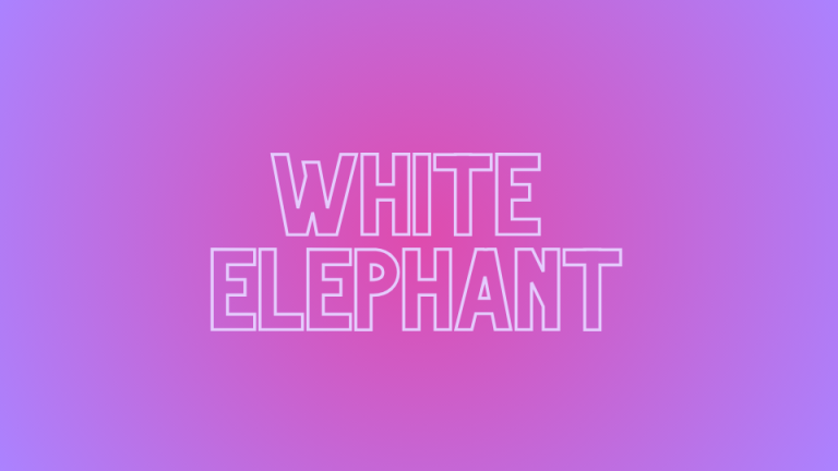 What's the Best Gift for Your Upcoming White Elephant Celebration?