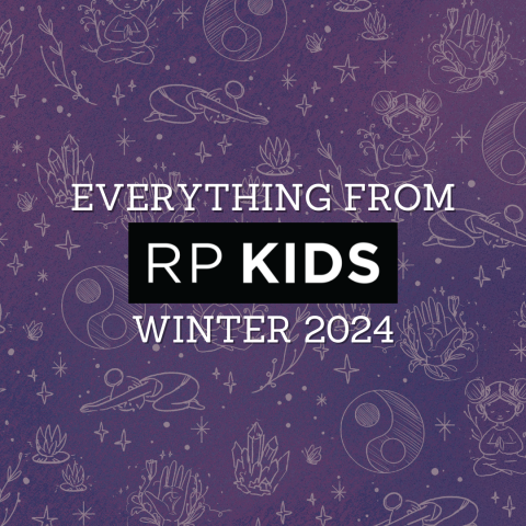 Everything From Running Press Kids in Winter 2024