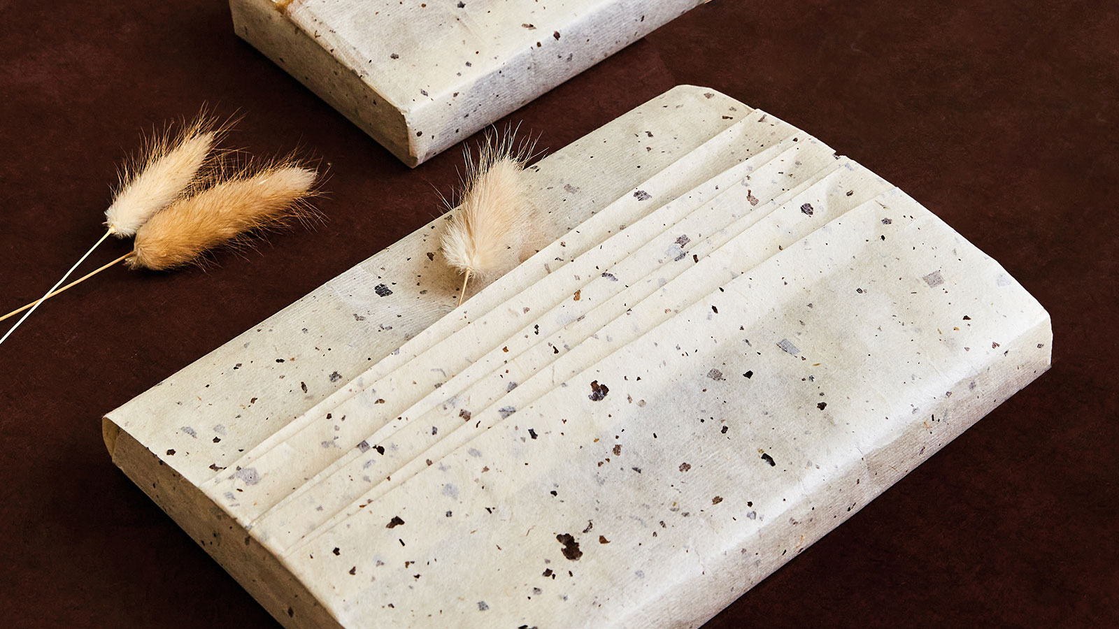 How to Wrap a Book without Tape | Hachette Book Group