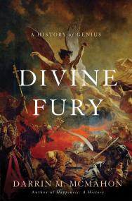 Divine Fury