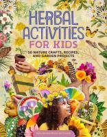 Herbal Activities for Kids