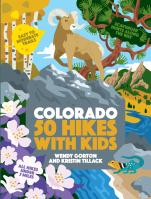 50 Hikes with Kids Colorado