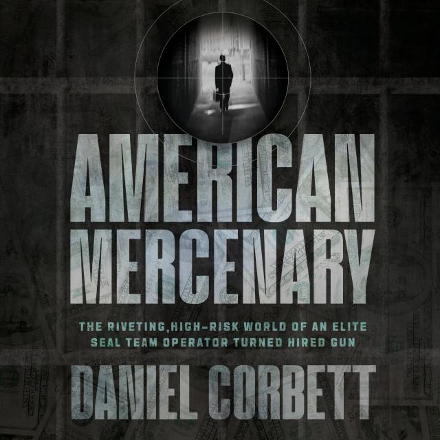 American Mercenary
