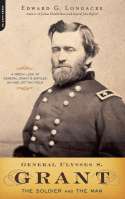 General Ulysses S. Grant