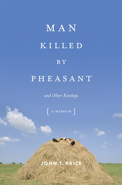 Man Killed by Pheasant