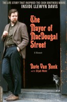 The Mayor of MacDougal Street [2013 edition]