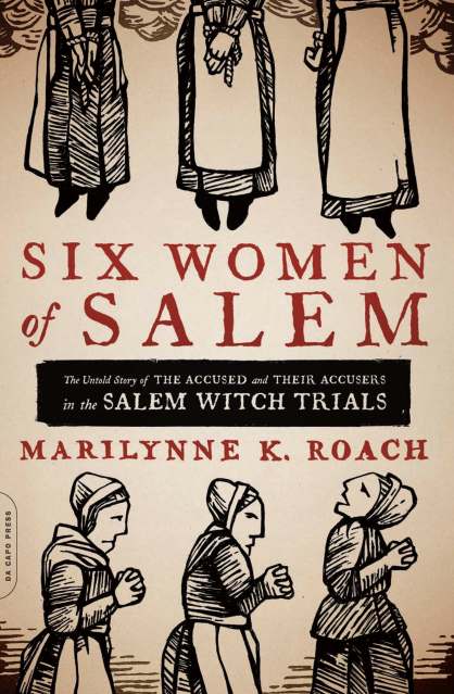 Six Women of Salem