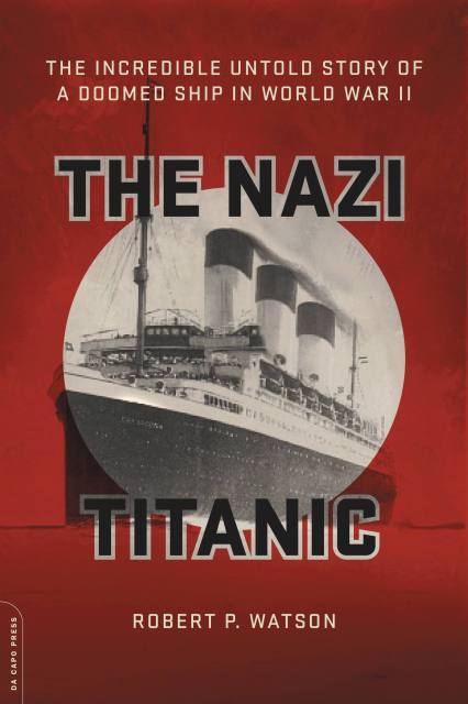 The Nazi Titanic