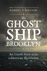 The Ghost Ship of Brooklyn