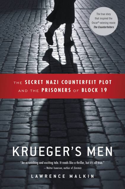 Krueger's Men